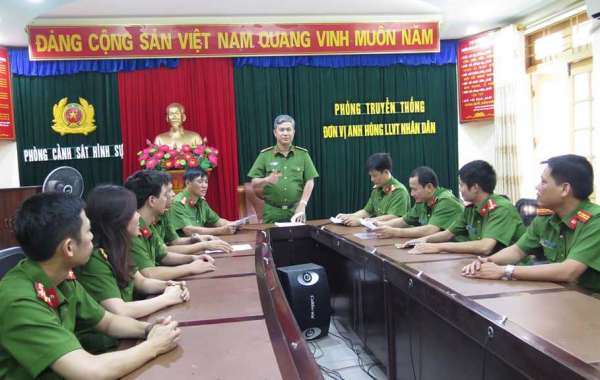 Đại tá công an kể vụ chặn đứng tiệc quy tụ 500 giang hồ cả nước