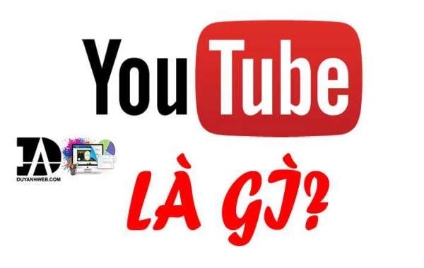 Youtube là gì vậy? lợi ích, tác dụng cho kinh doanh