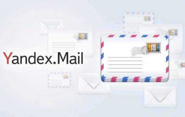 Mail Yandex giải pháp email cho doanh nghiệp