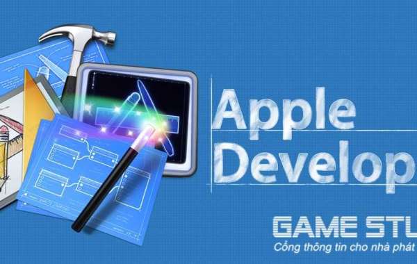 Hướng dẫn chi tiết cách đăng ký tài khoản Apple Developer để submit ứng dụng lên Appstore