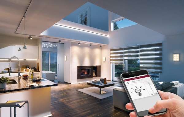 Lắp đặt nhà thông minh Bkav SmartHome tại Thanh Hóa chỉ 30 triệu