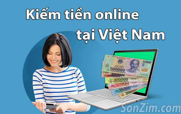 15 cách kiếm tiền online uy tín bền vững nhất 2018