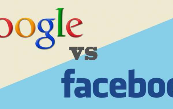 Nên đầu tư quảng cáo trên Google hay Facebook?