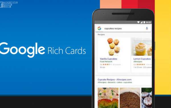 Rich Cards là gì? – Tổng quan về Google Rich Cards