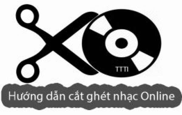 Hướng dẫn cách cắt, ghép nhạc Online nhanh, đơn giản dễ làm