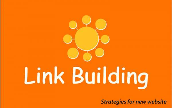 chiến lược Link Building cho website mới