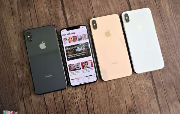 iPhone Xs Max bản đắt nhất có giá tới 34 triệu chưa thuế, phí