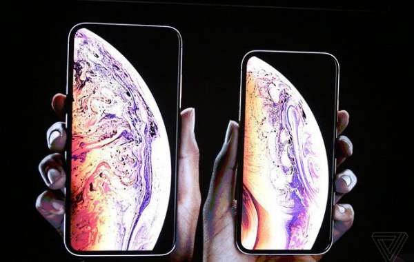 Sau khi nhìn giá iPhone XS Max, tôi quyết định đi mua Galaxy Note9