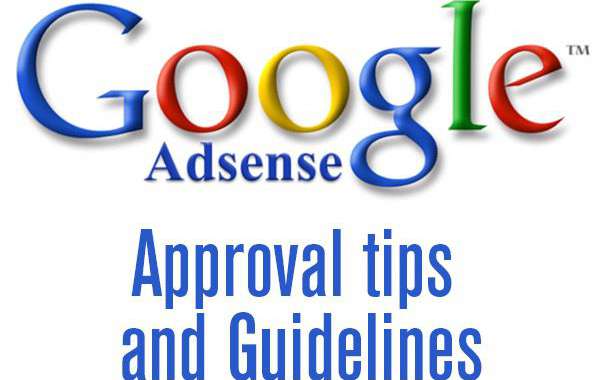 Các Tiêu chuẩn Điều Kiện đăng ký Google Adsense Thành Công