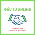 Đầu Tư Online