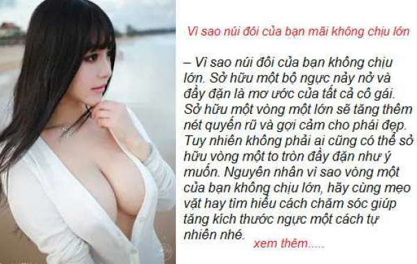 Sức Khỏe & Làm Đẹp