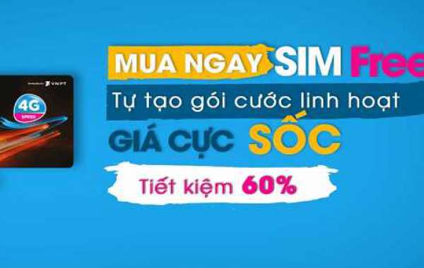 Sim Số Đẹp