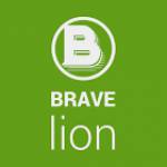 Braver lion