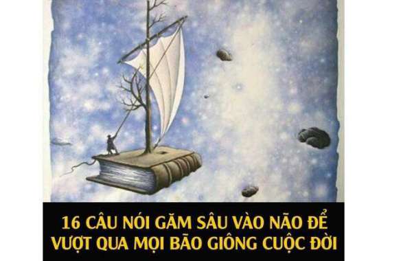 Qùa Tặng Cuộc Sống