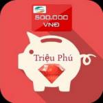 Triệu Phú Thẻ Cào