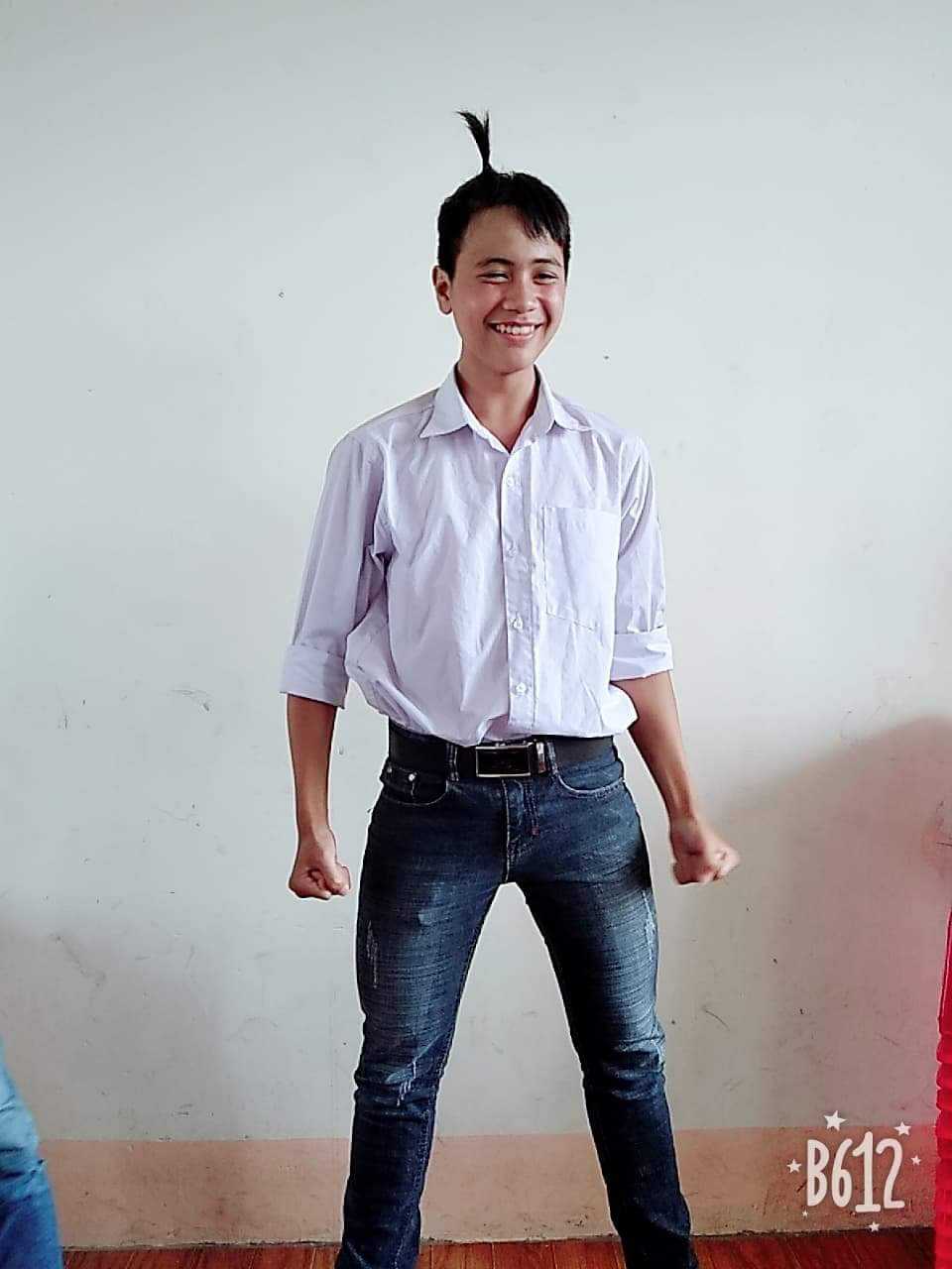 Tu Nguyen