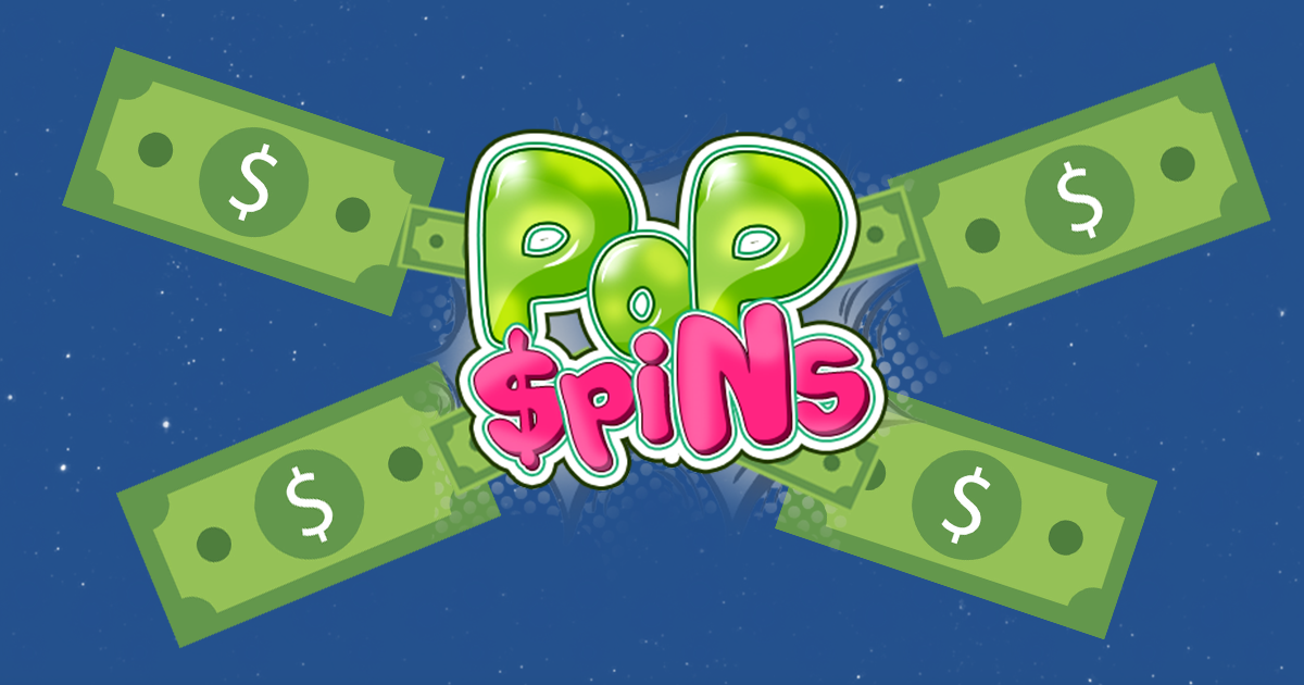 POP Spins