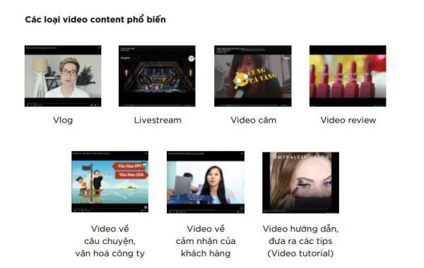 Những xu hướng Content Marketing 2019 mà Marketer không nên bỏ qua