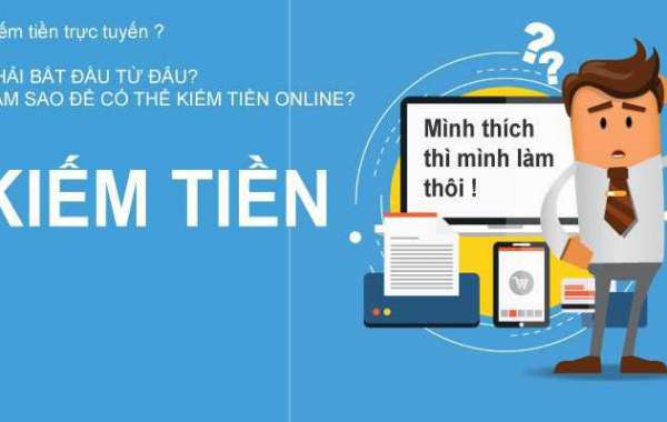 Hãy kiếm tiền online có kế hoạch và khoa học