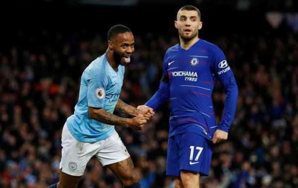 Thứ 2, ngày 11 tháng 2 năm 2019 Aguero lập hat-trick, M.C đại thắng Chelsea 6-0