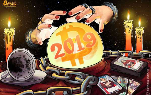 Các nhà phân tích dự đoán giá bitcoin năm 2019: từ $ 0 đến $ 36.000q