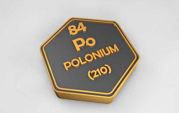 Chất phóng xạ polonium - 210: “Kẻ ám sát” hoàn hảo trong thế kỷ 21