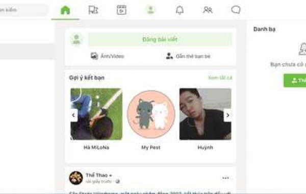 Mạng xã hội Việt Nam tên Gapo mới ra, đầu tư 500 tỉ, cạnh tranh với Facebook?