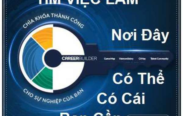 TÌM VIỆC LÀM MỚI ( Có Nên Không )