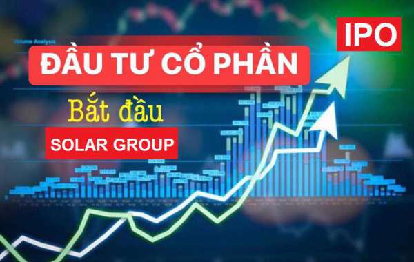 ĐẦU TƯ CỔ PHHAANF CỦA TẬP ĐOÀN SOLAR GROUPS NHẬN CỔ TỨC KHỦNG NHƯ THẾ NÀO