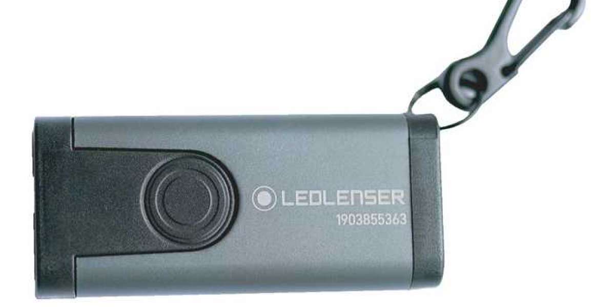 Legear Australia-Ledlenser