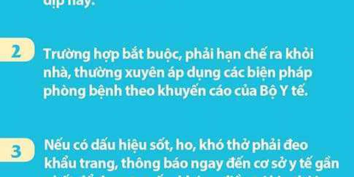 Phòng chống virus Corona: Khuyến cáo mới nhất của Bộ Y tế