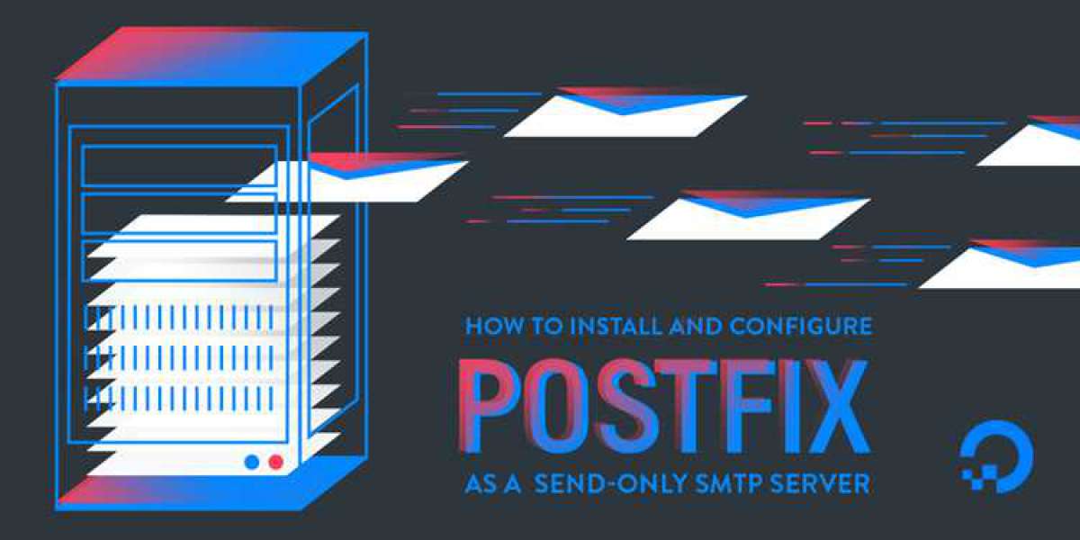 Integrating Amazon SES with Postfix