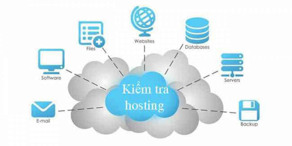 hướng dẩ cách kiểm tra Hosting của website: nhanh, đơn giản nhất