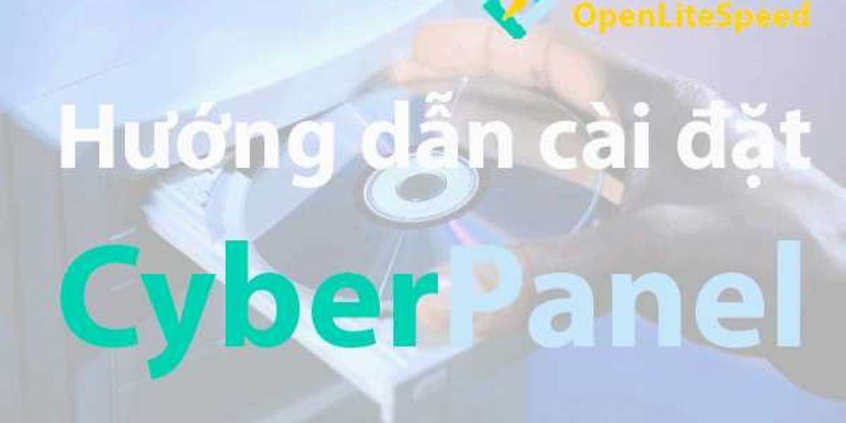 Hướng dẫn cách cài đặt CyberPanel trên CentOS 7 ... 2020