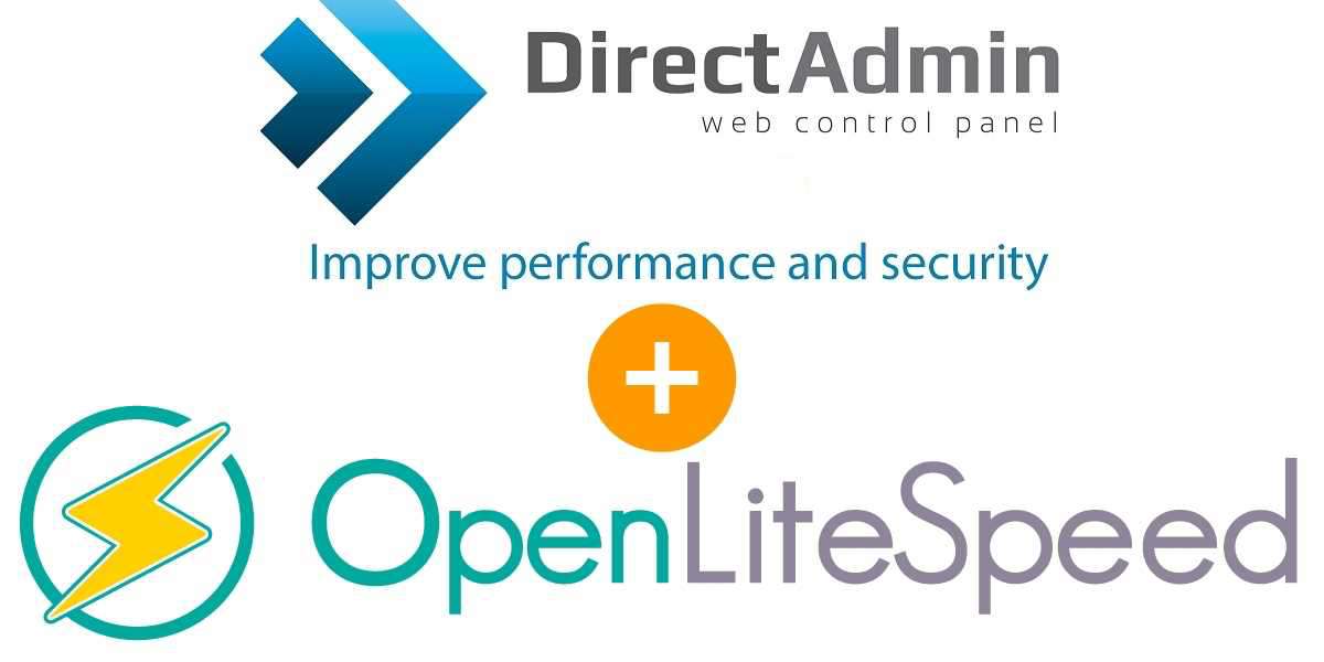 CÁC BƯỚC CÀI ĐẶT OPENLITESPEED TRÊN DIRECTADMIN PHIÊN BẢN MỚI NHẤT