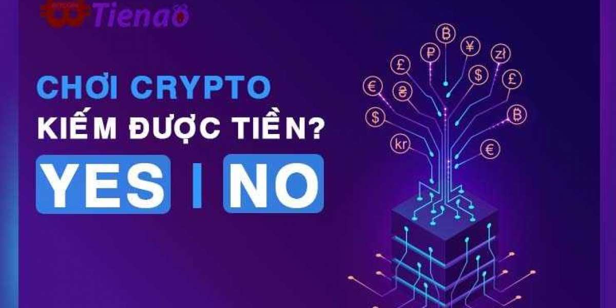 Đầu tư Bitcoin có kiếm được tiền? hay **** 2020