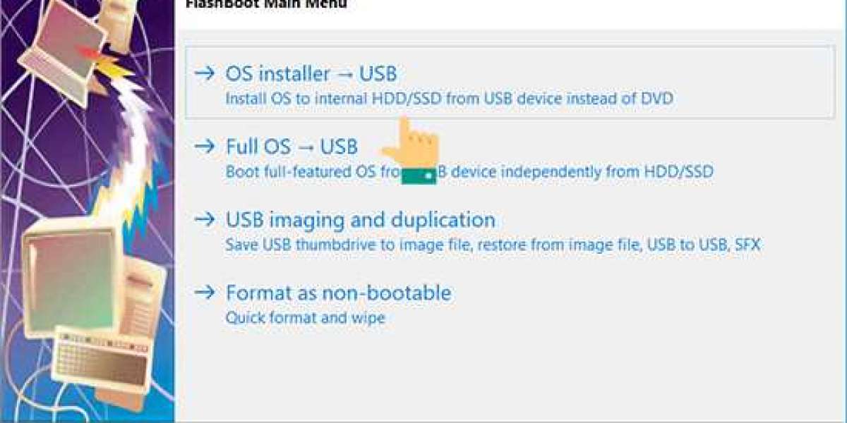 Cài đặt Windows 10 trực tiếp lên USB để sử dụng