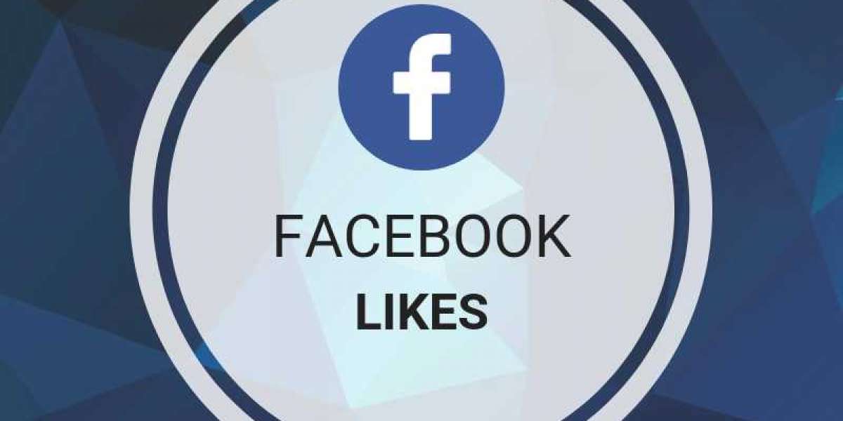 Buy instant Facebook page likes