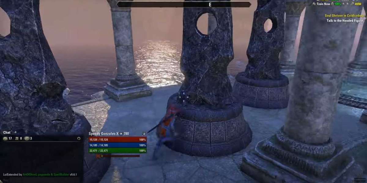 The Elder Scrolls Online Guide: Level Up Fast in ESO