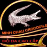 Công Ty Da Cá Sấu Minh Châu