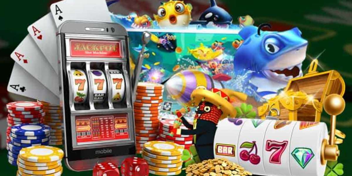 Getting Ahead with An Online Slots Strategy