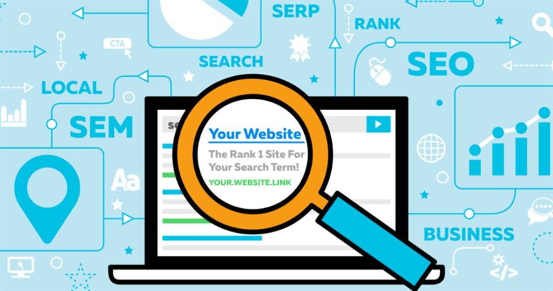 Đào tạo Seo Web tại Thanh Hoá