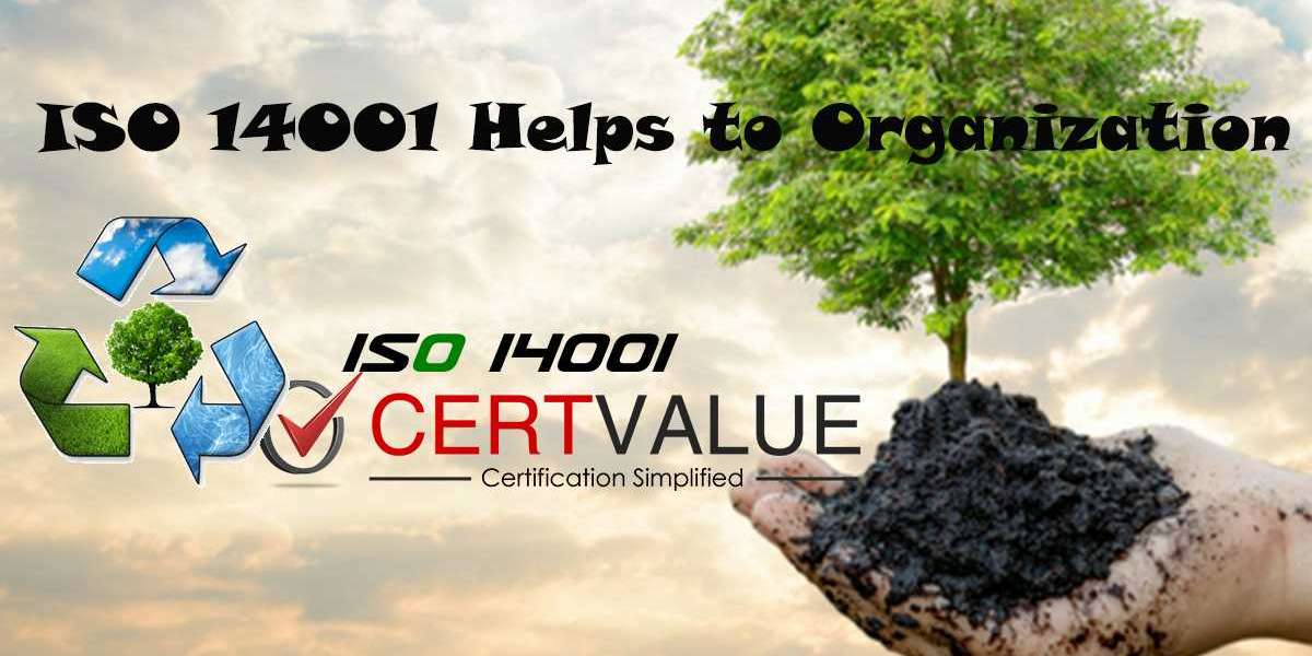 Importance of ISO 14001 Certification