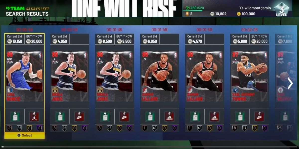 Beginner's Guide For NBA 2K21 in 2020