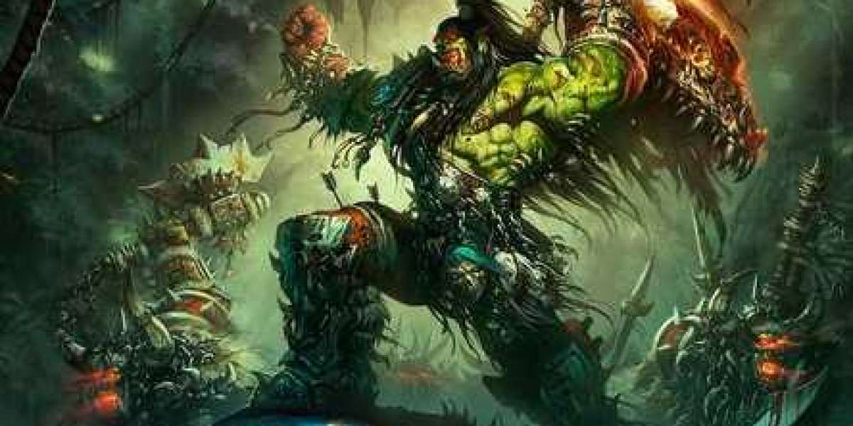 World of Warcraft: Shadowlands surprise movie details