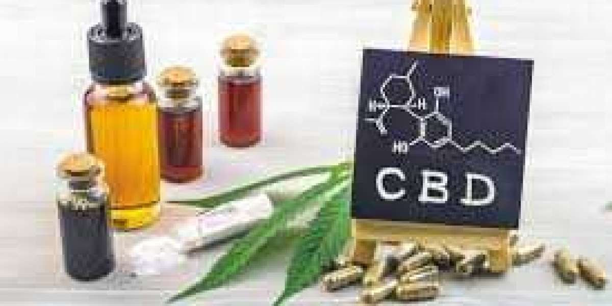 Are you in search of the CBD based products? Know here