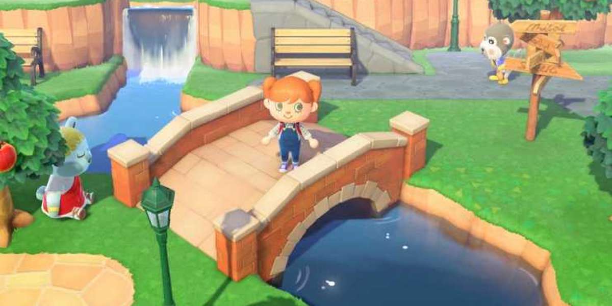 Animal Crossing players hope to sit down with the villagers