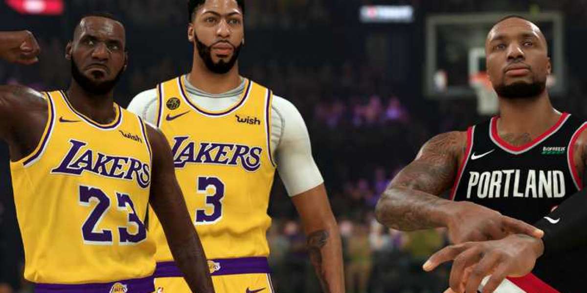 NBA 2K21 next generation upgrade: how to compare?