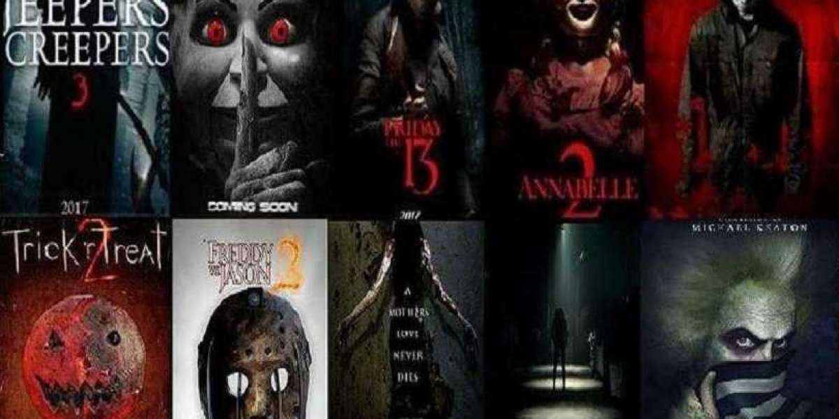 Best Horror Movies Released in 2020