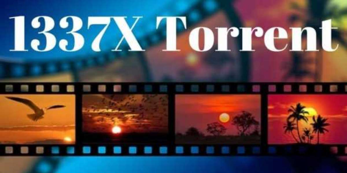 13377x torrents search engine